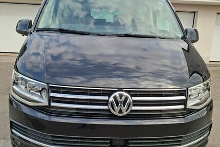 VW T6 Multivan 102.000 km 30.900 &euro; Achberg 88147