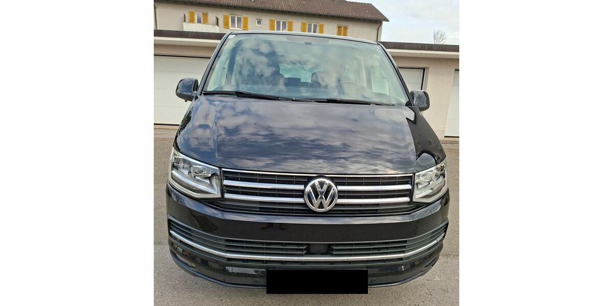 VW T6 Multivan 102.000 km 30.900 &euro; Achberg 88147