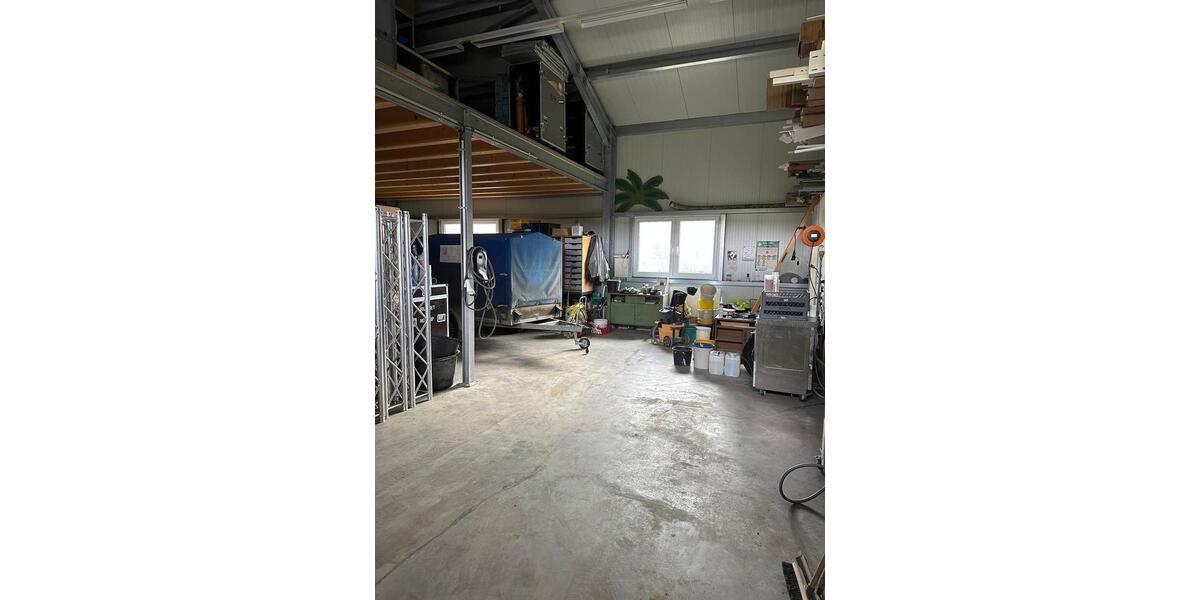 Gewerbeobjekt Selters (Taunus) - 1.600&euro; | Angebot:25262197