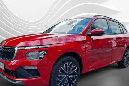 Skoda Kamiq 10.500 km 23.990 € Bad Camberg 65520