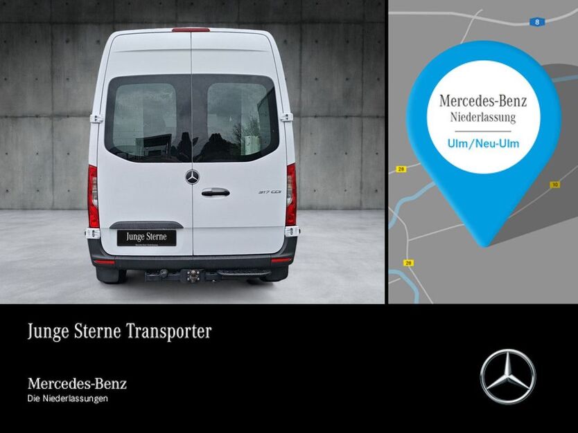 Mercedes-Benz Sprinter 34.826 km 28.548 € Neu-Ulm 89231