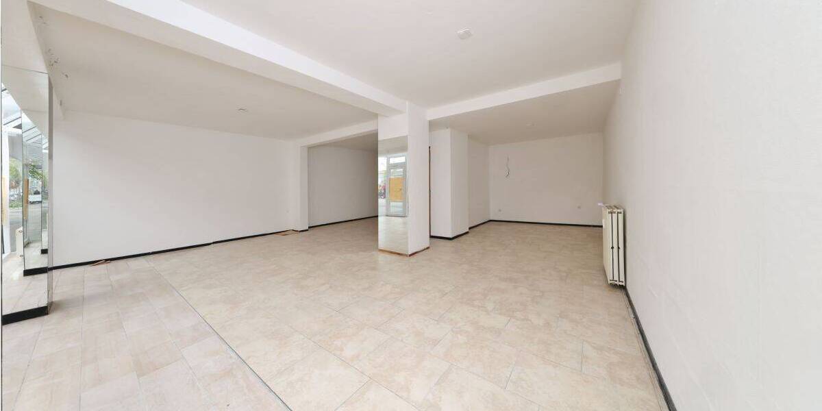 Gewerbeobjekt Wilhelmshaven Innenstadt - 1.650.000&euro; | Angebot:26834385