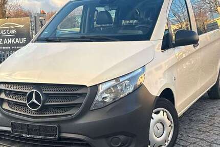 Mercedes-Benz Vito 363.000 km 11.990 &euro; Hannover 30179