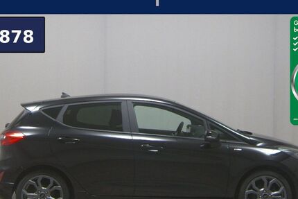 Ford Fiesta 85.459 km 12.680 &euro; Gyhum/Bockel 27404