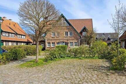 Wohnung zum Kaufen in Börgerende 299.800 € 60.34 m²