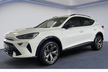Cupra Formentor 28.650 km 30.480 &euro; Göttingen 37081