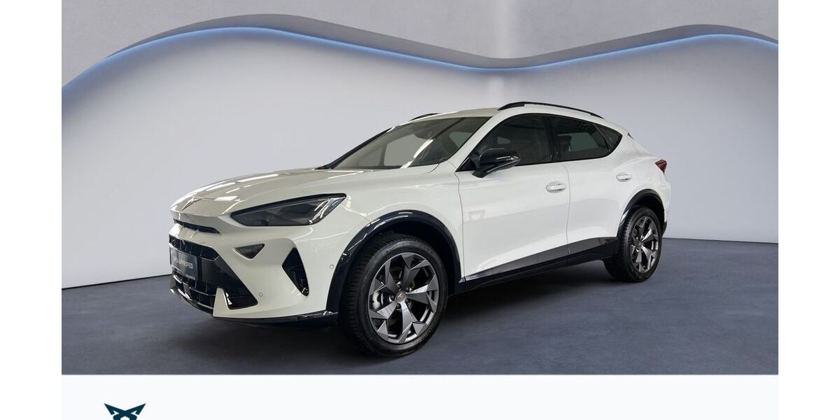 Cupra Formentor 28.650 km 30.480 &euro; Göttingen 37081