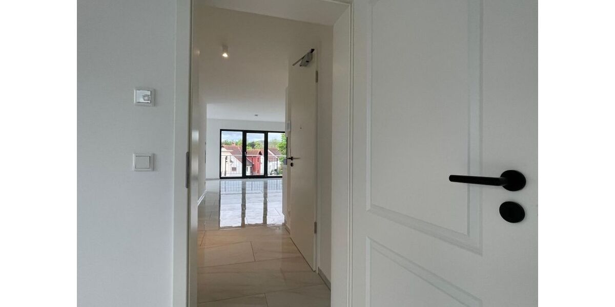 Neubau-Erstbezug: 3-ZKBF 76QM ( zahlreiche Wohnungen 35-100Qm vorhanden ab 650 Euro)) - Etagenwohnung Dieburg | Angebot:26832807