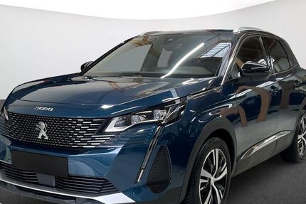 Peugeot 3008 25.960 km 26.210 &euro; Münster - Amelsbüren 48163