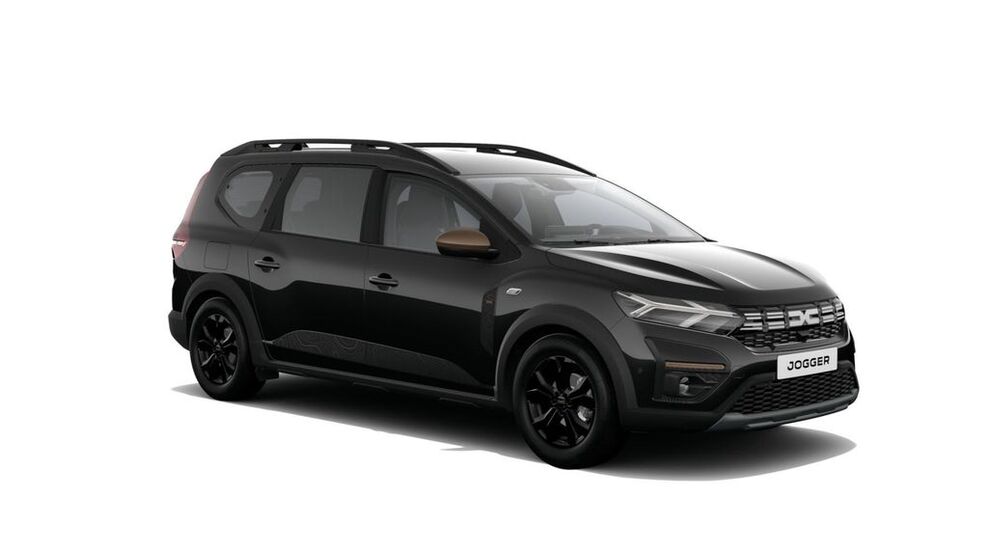 Dacia Jogger 1.150 km 25.390 € Hamburg 22763