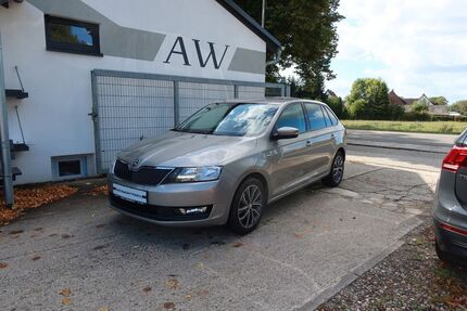 Skoda Rapid 71.297 km 8.850 € Groß Oesingen 29393