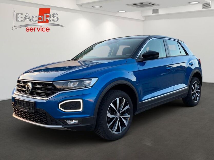 VW T-Roc 48.850 km 19.500 € Balingen 72336