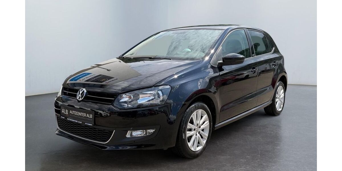 VW Polo 59.000 km 10.990 &euro; Albstadt 72458