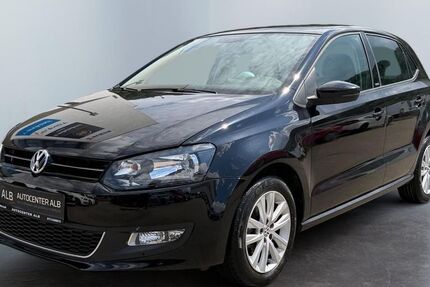VW Polo 59.000 km 9.490 &euro; Albstadt 72458