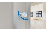 Feldstadt: Helle 2-Zimmer-Wohnung Balkon, Einbauküche & Tageslichtbad – nur 6 Wohnungen! - Etagenwohnung Schwerin Feldstadt | Angebot:26866728