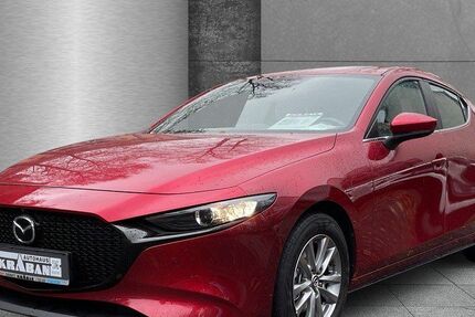 Mazda 3 66.609 km 16.890 &euro; Chemnitz 09126