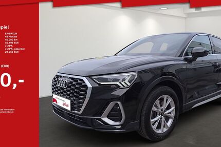 Audi Q3 41.485 km 40.190 € Memmingen 87700