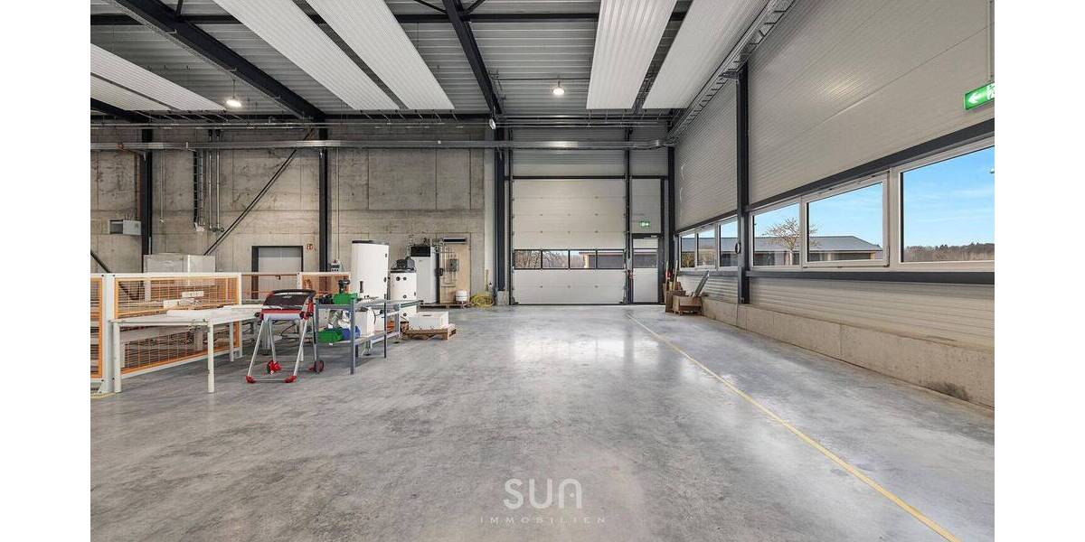Gewerbeobjekt Niedernhall - 4.250.000&euro; | Angebot:26596091