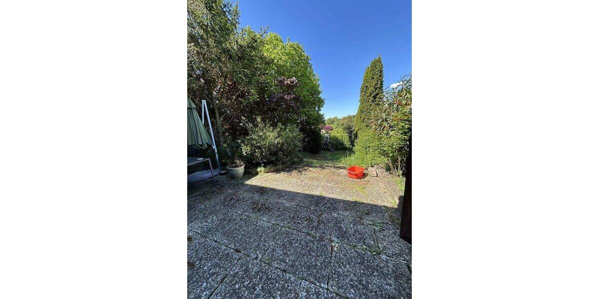 Von privat: Reihenmittelhaus mit 5 Zimmern, Garten, Keller und Garage in Bovenden 5 zimmer