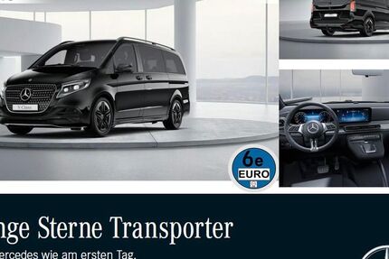 Mercedes-Benz V 300 3.898 km 99.998 &euro; Wesel 46485