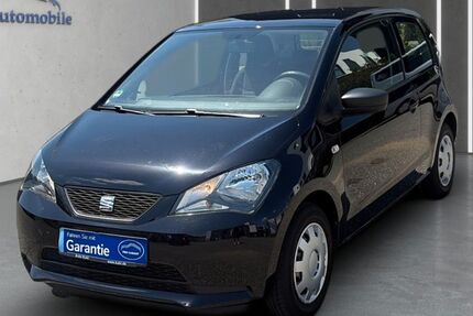 Seat Mii 67.790 km 5.990 &euro; Lollar 35457