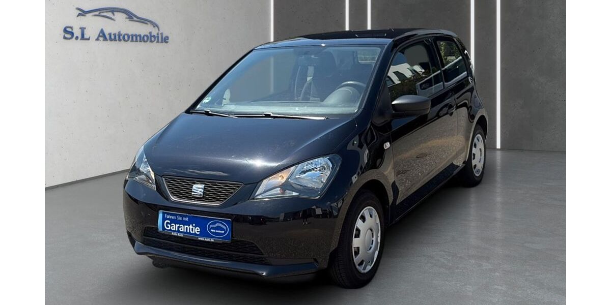 Seat Mii 67.790 km 6.490 &euro; Lollar 35457