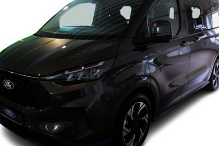 Ford Tourneo Custom 2.900 km 64.980 &euro; Koblenz 56073