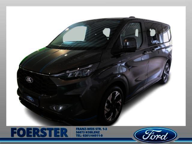 Ford Tourneo Custom 2.900 km 64.980 &euro; Koblenz 56073