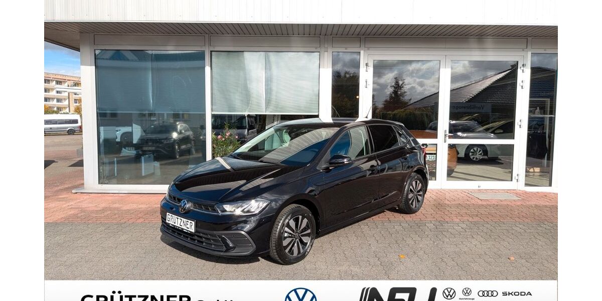 VW Polo 2.500 km 21.490 &euro; Anklam 17389