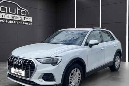 Audi Q3 136.000 km 23.790 &euro; Schmelz 66839