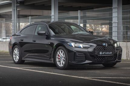 BMW 430 Gran Coupé 25.000 km 48.600 € Bischofsheim 65474