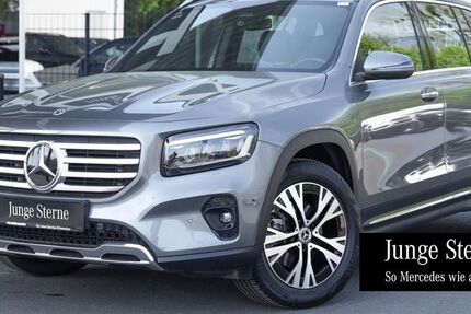 Mercedes-Benz GLB 200 13.700 km 41.180 &euro; Büttelborn 64572