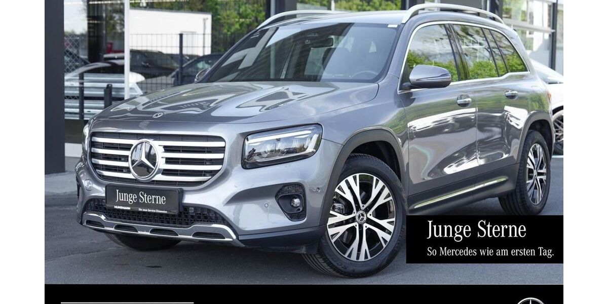 Mercedes-Benz GLB 200 13.700 km 41.180 &euro; Büttelborn 64572