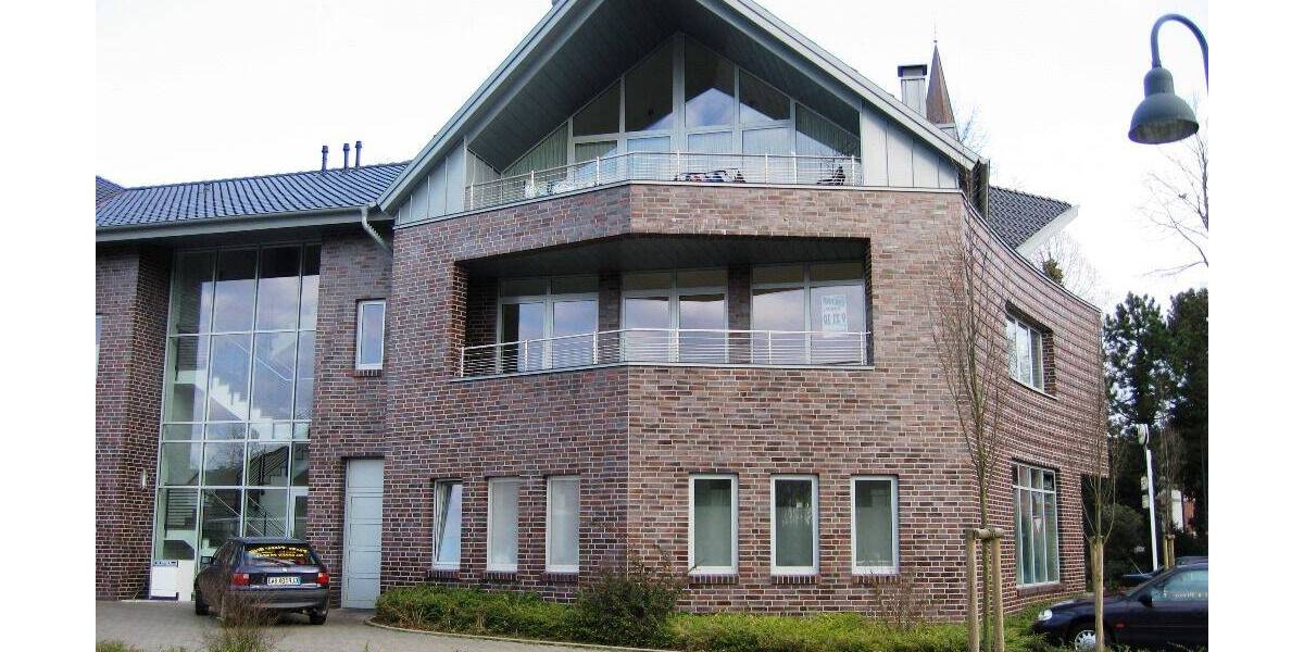 Etagenwohnung Lindern - 3 Zimmer, 131 m&sup2;, 690&euro; | Angebot:25742053