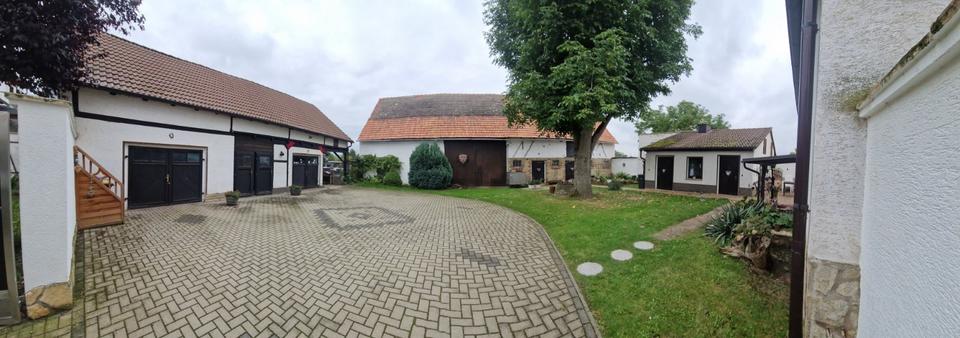 Einfamilienhaus Roßleben-Wiehe Wiehe - 250.000&euro; | Angebot:23297794