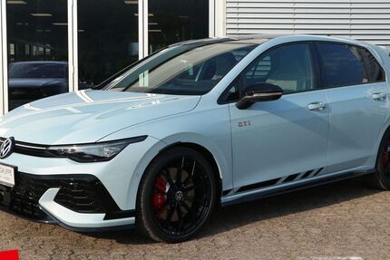 VW Golf 12.900 km 48.850 &euro; Laudenbach 63925