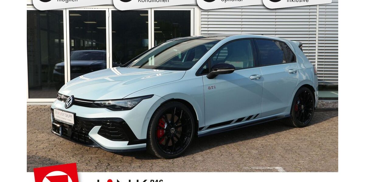 VW Golf 12.900 km 48.850 &euro; Laudenbach 63925