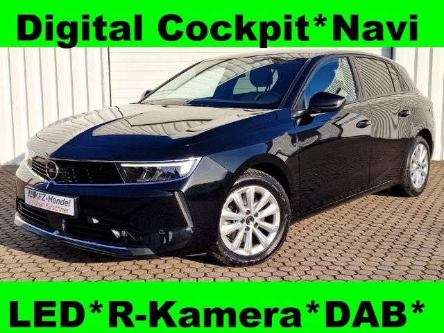 Opel Astra 77.400 km 17.880 &euro; Erfurt 99092