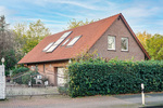 Gemütliches Einfamilienhaus mit Kamin, Doppelgarage und Erweiterungspotenzial 4 zimmer