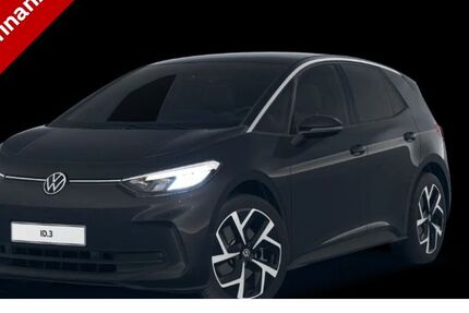 VW ID.3 21.900 km 29.470 &euro; Regensburg 93053