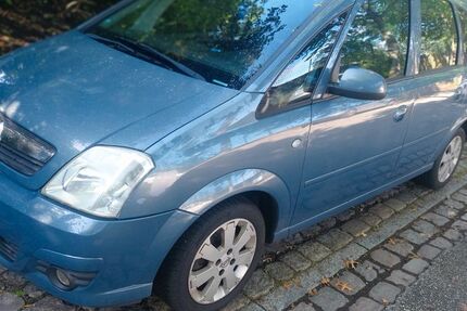 Opel Meriva 184.300 km 1.750 &euro; Lübeck 23554