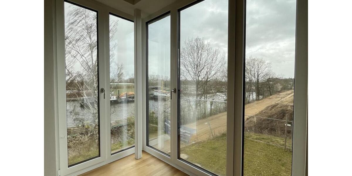 Etagenwohnung Geesthacht - 3 Zimmer, 87 m&sup2;, 1.450&euro; | Angebot:26002902