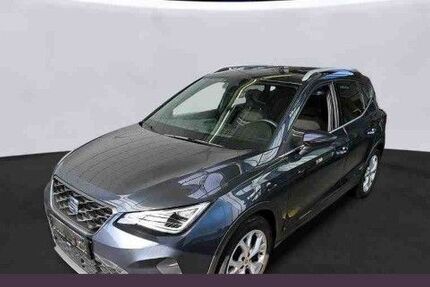 Seat Arona 13.500 km 18.960 &euro; Sinsheim 74889