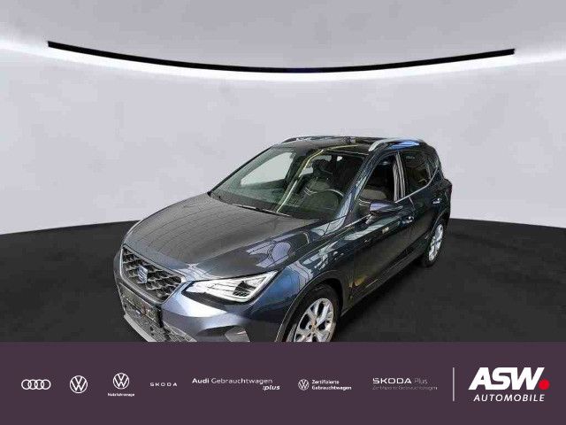Seat Arona 13.500 km 18.960 &euro; Sinsheim 74889