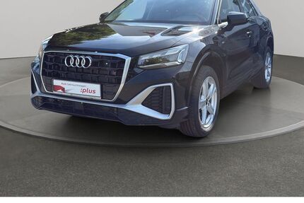 Audi Q2 11.674 km 26.890 &euro; Flensburg 24941