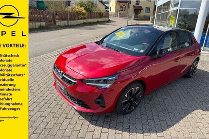 Opel Corsa 49.900 km 16.290 &euro; Spalt 91174