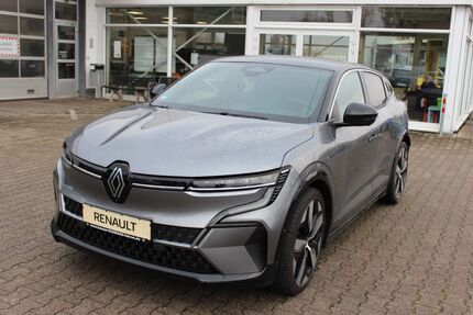 Renault Megane 27.100 km 31.990 &euro; Massenbachhausen 74252