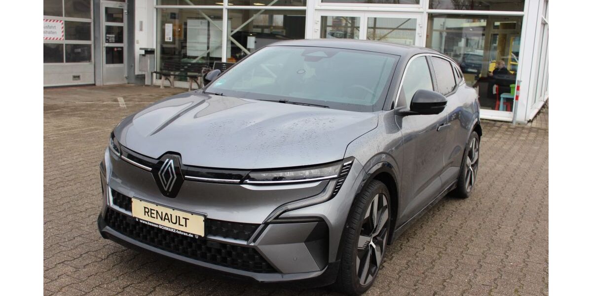 Renault Megane 27.100 km 31.990 &euro; Massenbachhausen 74252