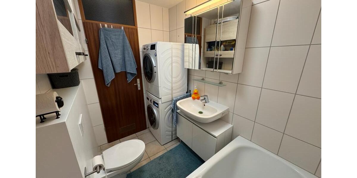 Etagenwohnung Ingolstadt Münchener Straße - 4 Zimmer, 84 m&sup2;, 345.000&euro; | Angebot:25148285
