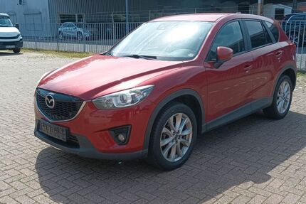 Mazda CX-5 247.000 km 4.500 &euro; Bad Bentheim/Gildehaus 48455